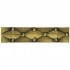 Alfagres Metalics Borders Border Bronze Button Cm000202