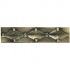 Alfagres Metalics Borders Border Silver Button Cm000200