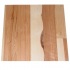 Stepco 3 Inch Wide Plainsawn Hickory Common & Better Hardwood Flooring