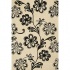 Delos, Inc. Bloom 5 X 8 Petal Cream Area Rugs