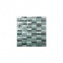 Mirage Tile Spectra Glass Mosaic Blends 5/8 X 2 Mm