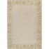 Mat The Basics Vienna 6 X 8 Cream Area Rugs