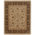 Jaipur Rugs Inc. Royale 6 X 9 Savannah Light Gold