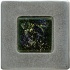 Miila Studios Aluminum Barcelona 2 X 2 Barcelona Galaxy Tile & Stone