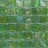 Sicis Glimmer Mosaic Kiwi Tile & Stone