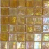 Sicis Glimmer Mosaic Melon Tile & Stone