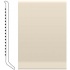 Roppe Cove Base 4 Inch Bisque Vinyl Flooring