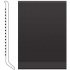 Roppe Cove Base 4 Inch Black Vinyl Flooring