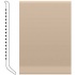 Roppe Cove Base 4 Inch Camel Vinyl Flooring