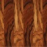 Versini Exotics Palermo Wide 5 African Ebony Natural Hardwood Flooring