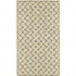 Stepco Patio Rugs 8 X 10 724 Cream Blue Area Rugs