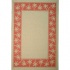 Stepco Patio Rugs 4 X 6 S04 Cream Terra Area Rugs