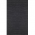 Trans-ocean Import Co. Alhambra 4 X 6 Black Area Rugs