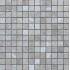 Edilcuoghi Ceramiche Easy Marble Mosaic 1 X 1 Smoke Tile & Stone