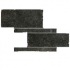 Energie Ker Living Treccia Mosaic Black Tile  and  Sto