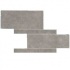 Energie Ker Living Treccia Mosaic Grey Tile  and  Ston