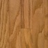 Armstrong-hartco Beaumont Plank - Low Gloss Rust Hardwood Flooring