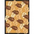 Home Dynamix Monza 5 X 8 Beige 775 Area Rugs